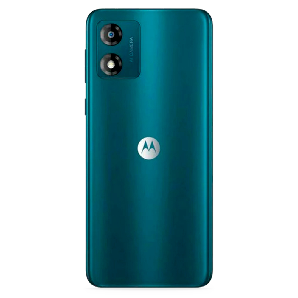 Moto E13 Personalised Phone Cases Mockup